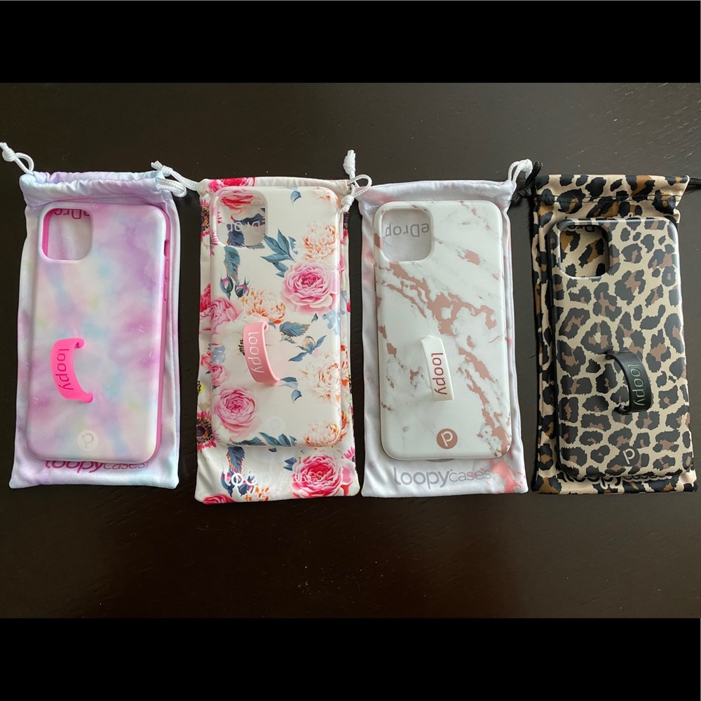 Loopy Case IPhone 11 Pro Max